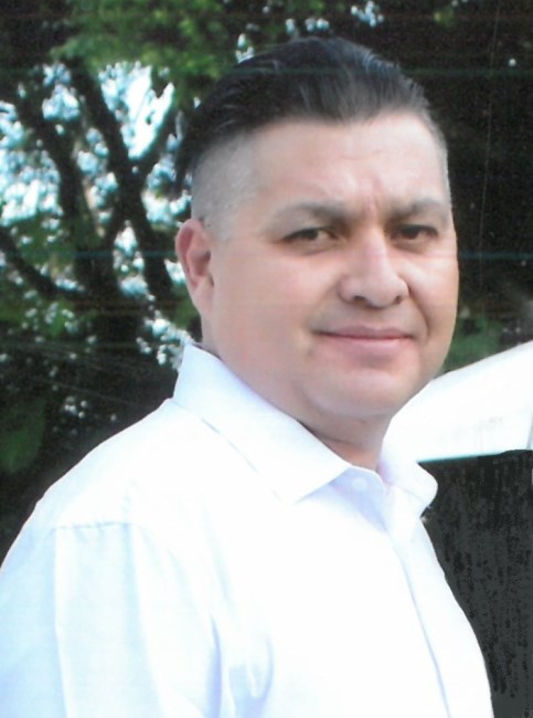 Obituary of Fernando Romero Jr.