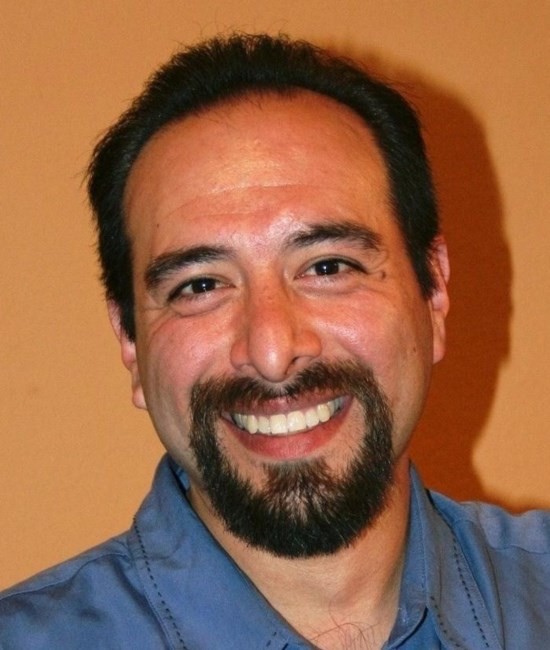 Obituary of Francisco Montejano, Jr.