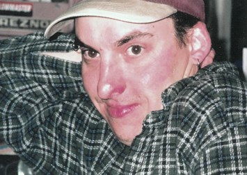 Obituary of Brent L. Davis