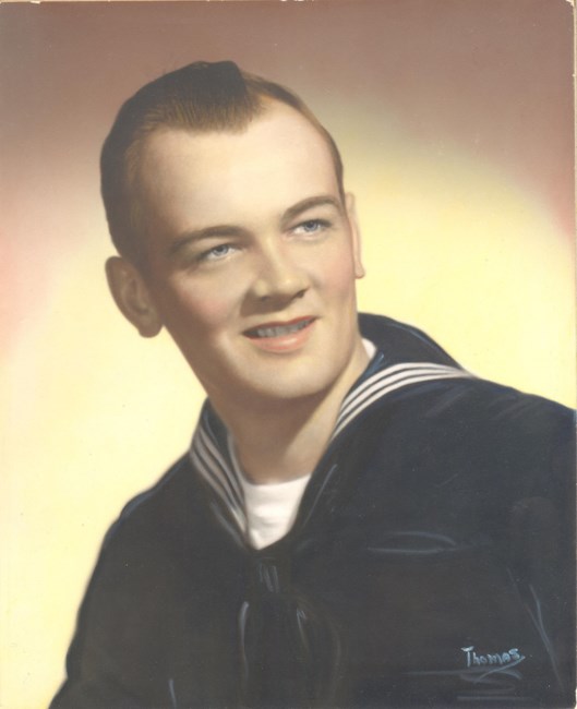 Obituary of Norman Robert McNeil