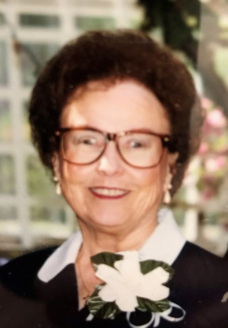 Obituary of Lois Ellen Todd