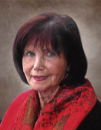 Obituary of Rita Berger