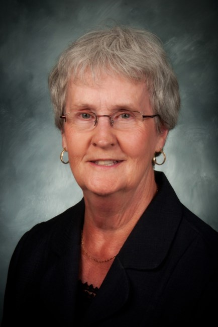 Obituary of Marjorie Duguay