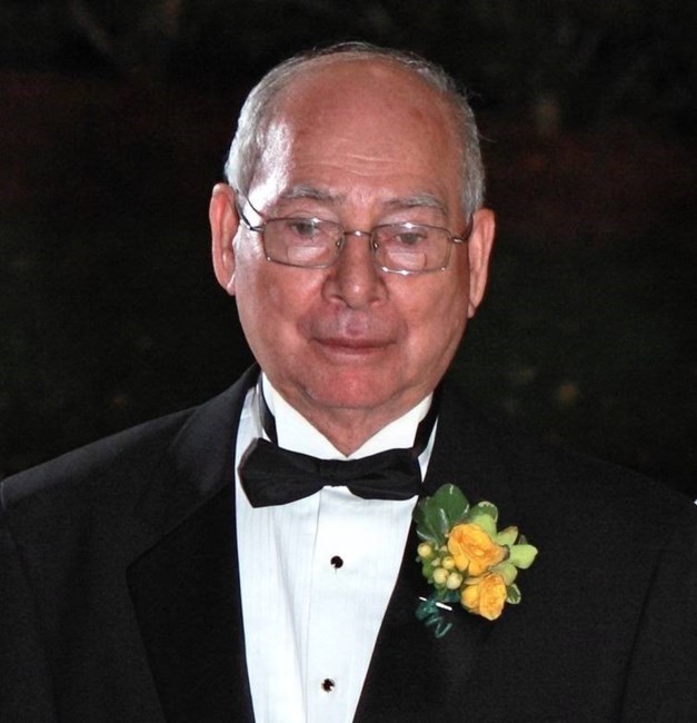 Obituary of Ricardo S. Loor