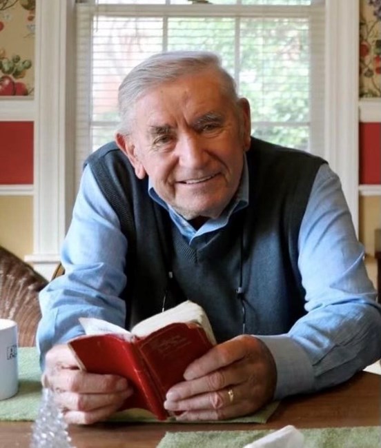 Obituary of Norwood Elton Jones