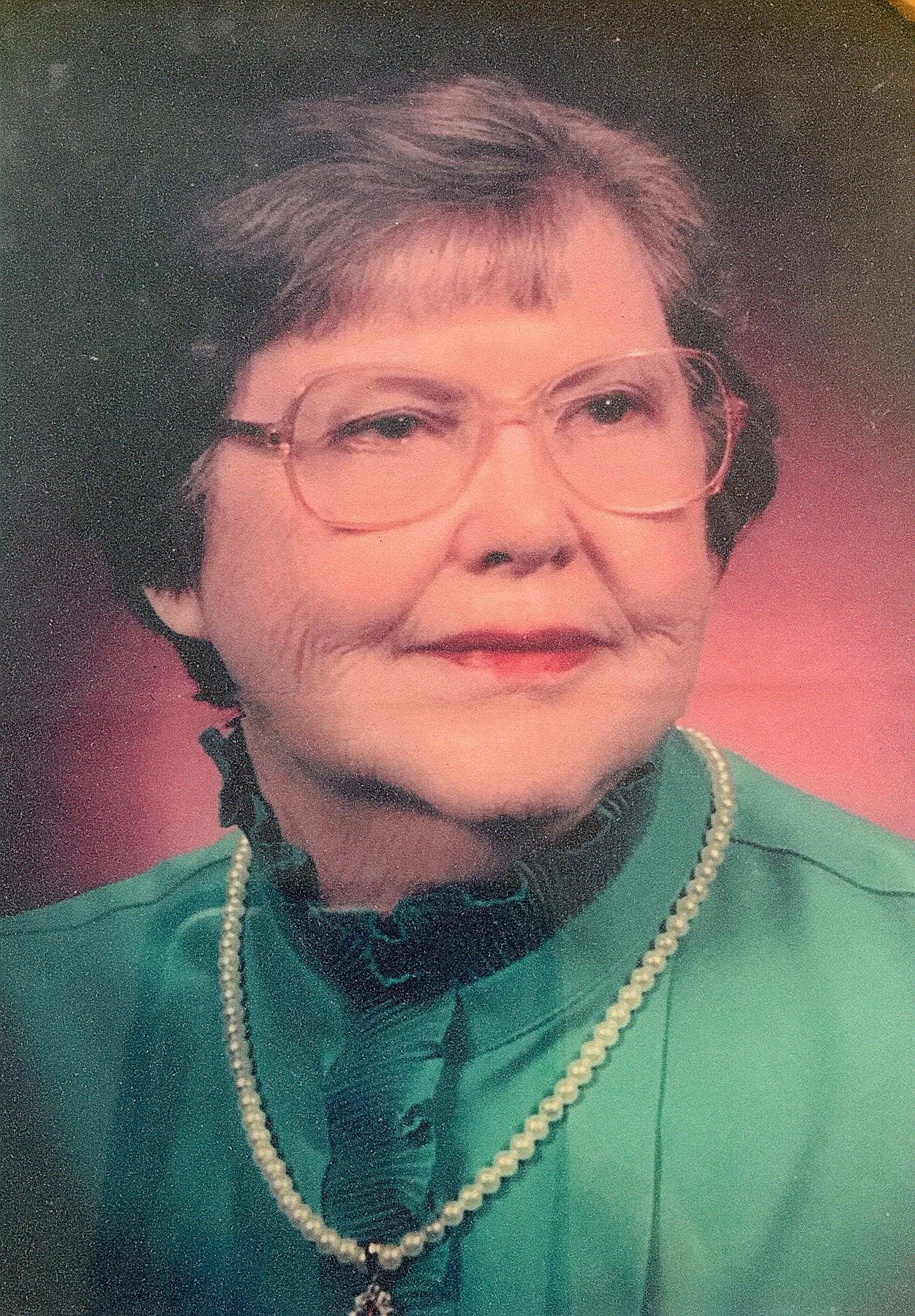 Virginia Shearin Obituary Montgomery, AL
