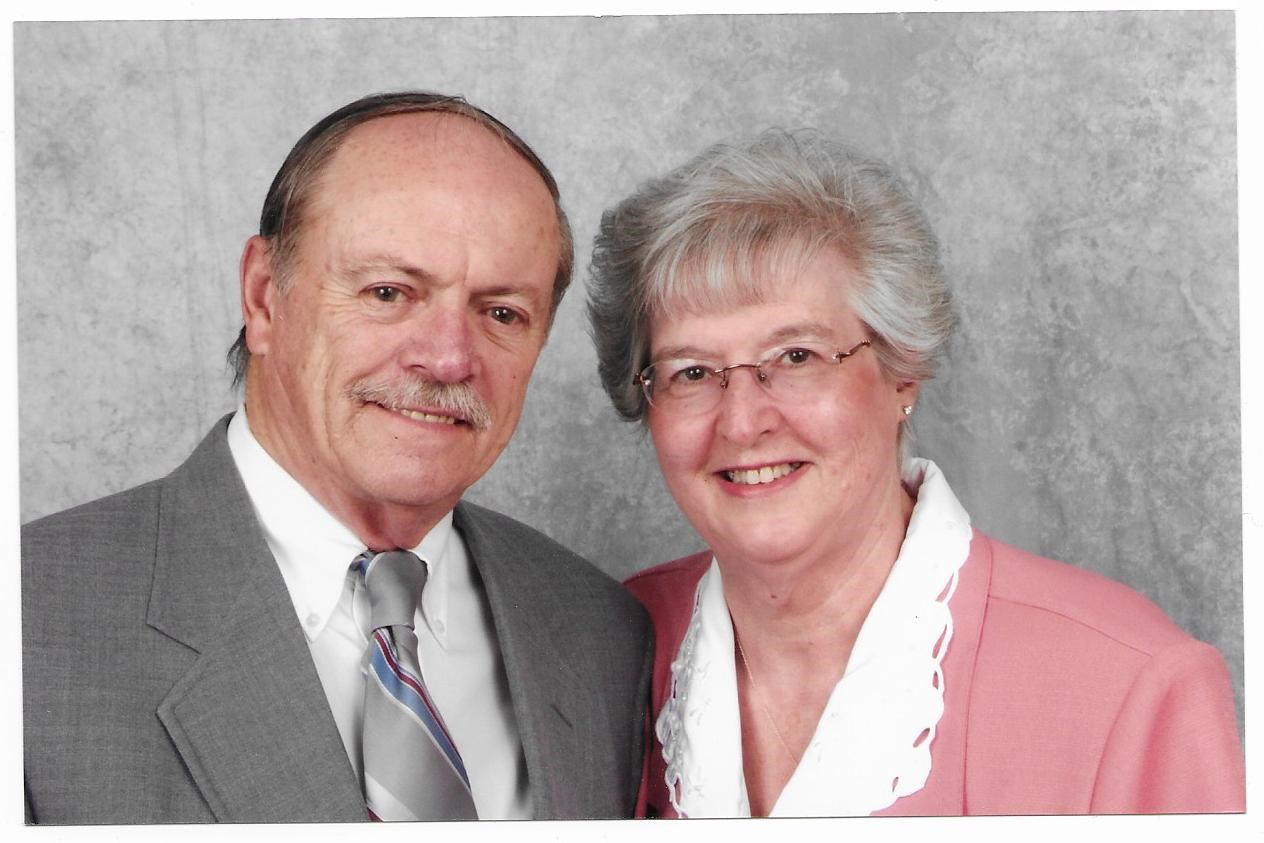 Obituary of Donald Warren Atha