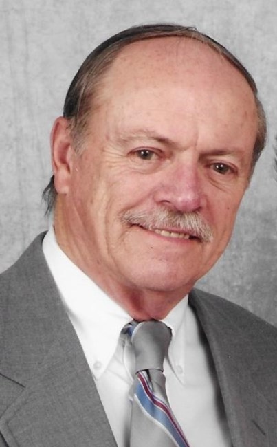 Obituary of Donald Warren Atha