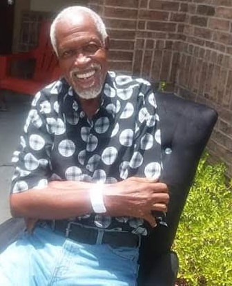 Obituary of Oliver Coleman Sr.