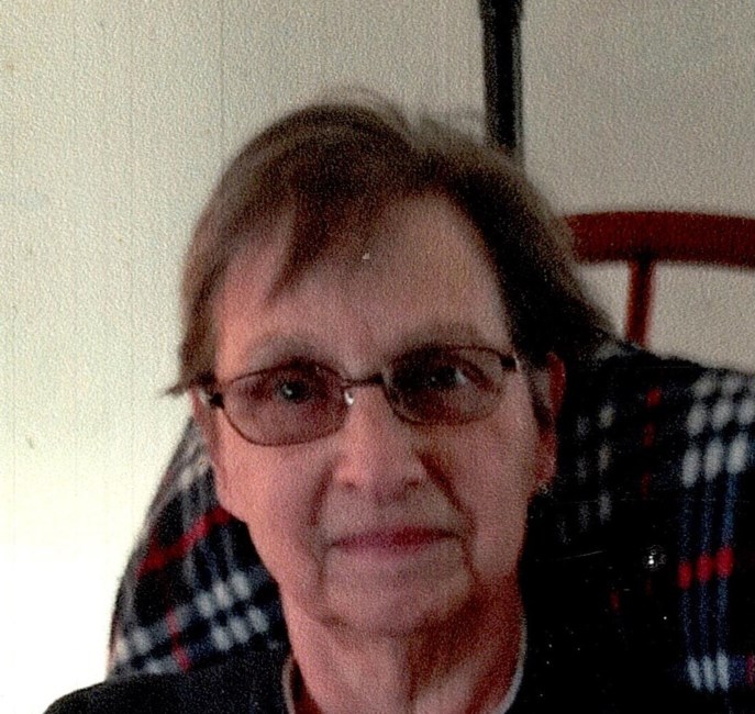 Obituary of Theresa Ann Stefanczyk