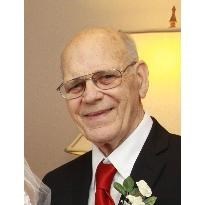 Obituary of Dick Lenihan