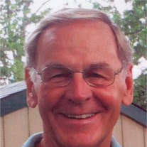 Obituary of Thomas P Dlusky