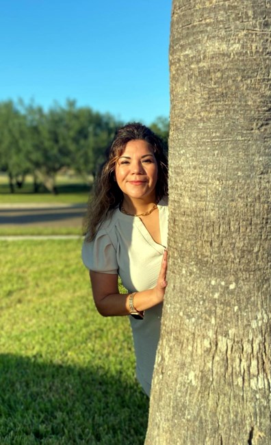 Obituary of Griselda De Hoyos