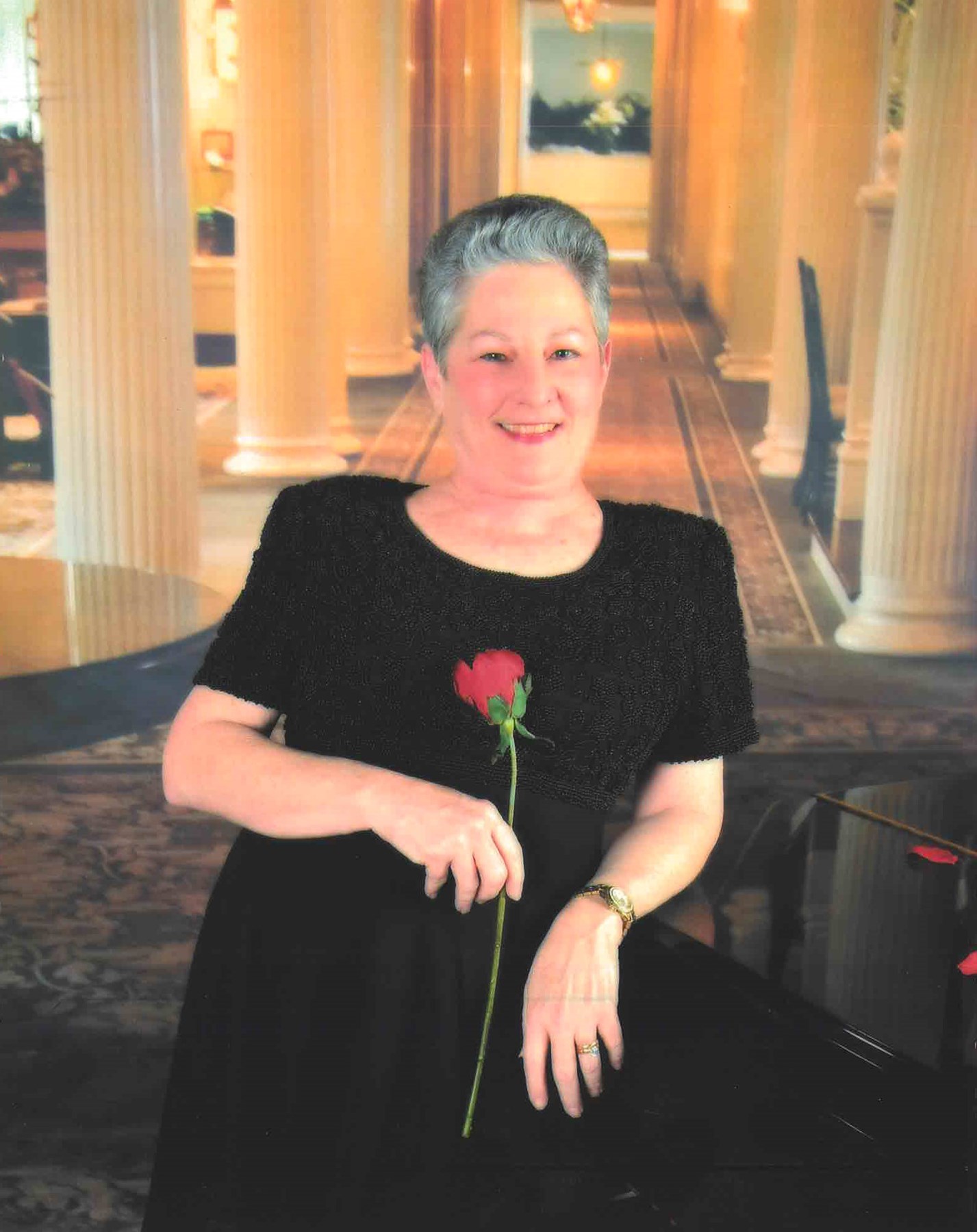 Lynn Margene Hensley Obituary Sugar Land, TX