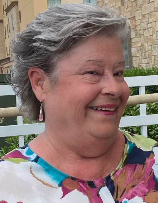 Obituary of Donna Eads Alexander