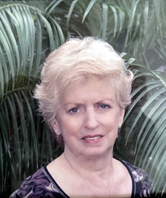 Obituary of Frances J. Smith Zuber