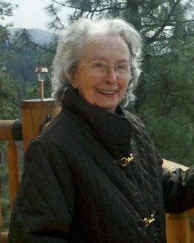 Obituary of Carolyn Schirmer