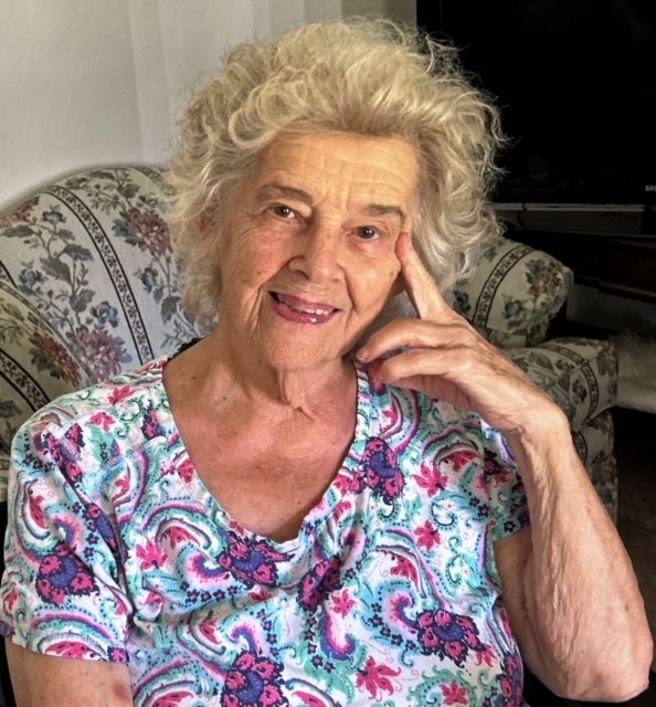 Obituary of Margaret L Agee