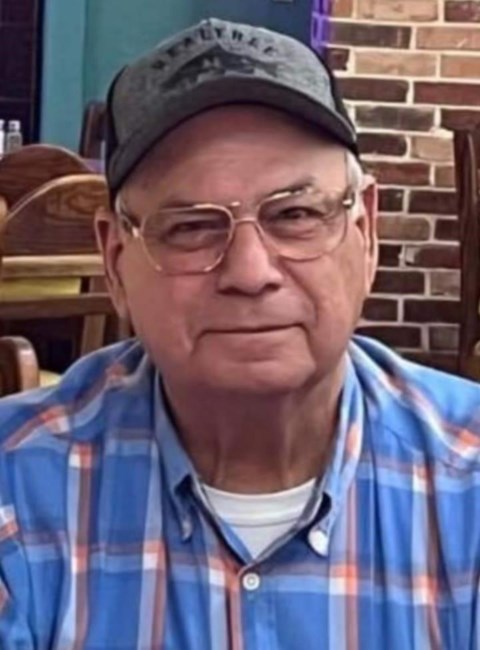 Obituary of Roy R. Cavazos