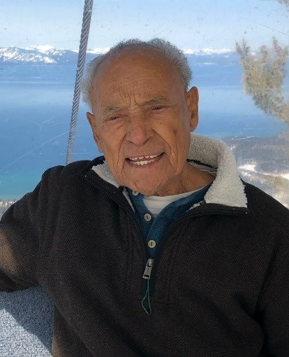 Obituary of Juan Gómez Rangel