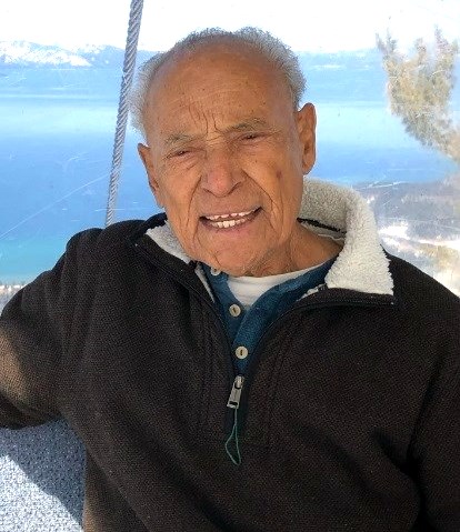 Obituary of Juan Gómez Rangel