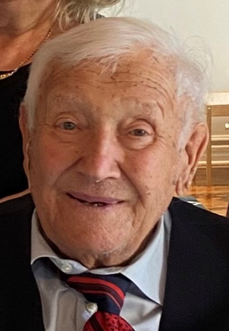 Obituary of Attilio Biasutti