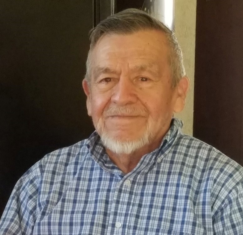 Obituary of Roberto Escalante