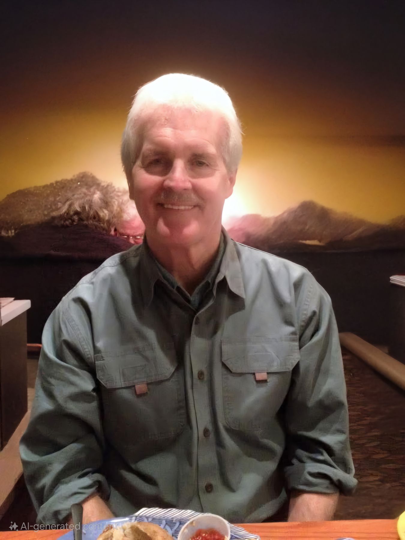 Obituary of Michael Campbell Stump