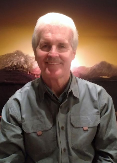 Obituary of Michael Campbell Stump