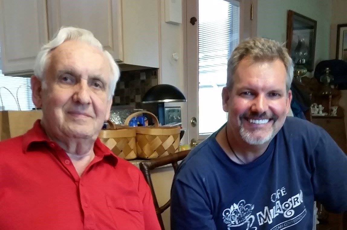 Avis de décès de Victor Pinkston Scott