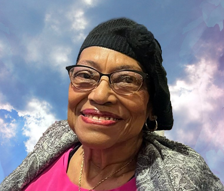 Avis de décès de Bettie Amentris Scott