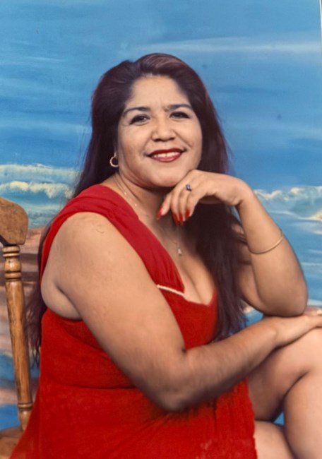 Obituary of Maria Eugenia Reveles Herrera