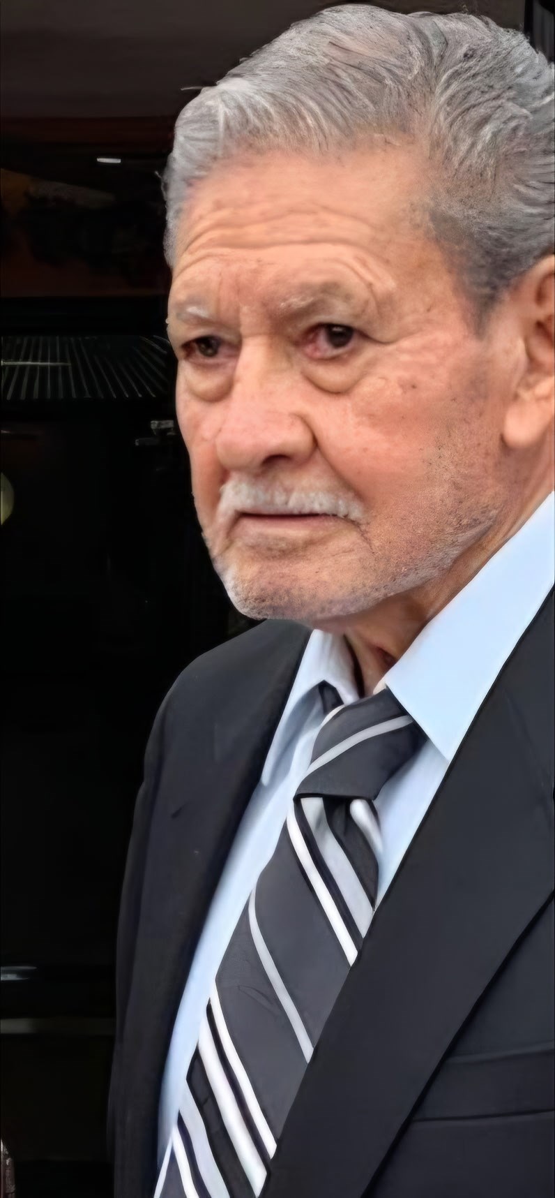 Obituary of Porfirio (Pilo) Ramos Rocha