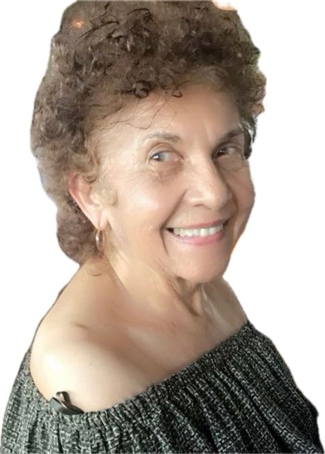 Obituary of Virginia Lyons