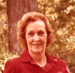 Madeleine Thompson
