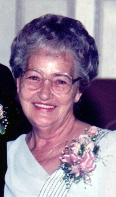 Obituary of Dorothy Wallace L. Smith