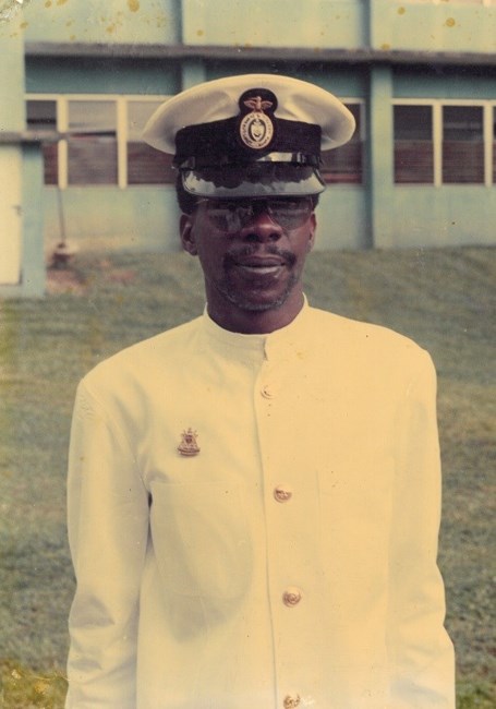 Obituary of Mr. Glenn Anthony Sealy