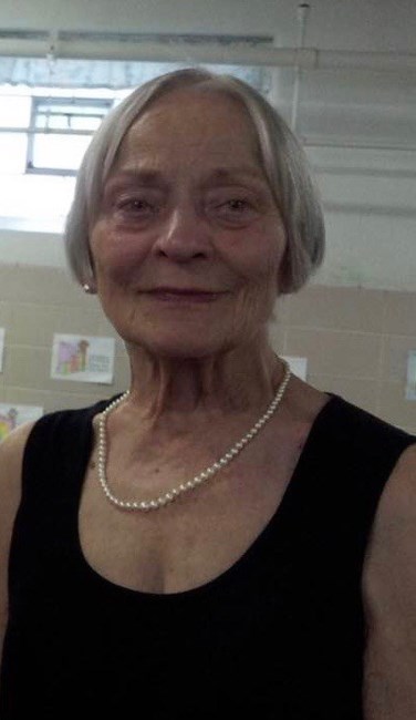 Obituary of Rita Clarone Williams