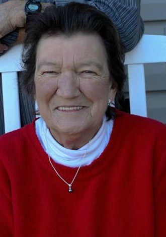 Obituary of Rachel Devalle