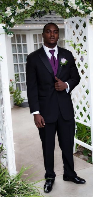 Obituary of Tre-Jean Malik-Dwayne Williams-Cullors