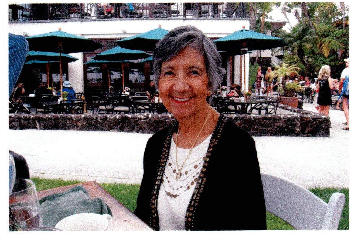 Obituary of Elena M. Cosio