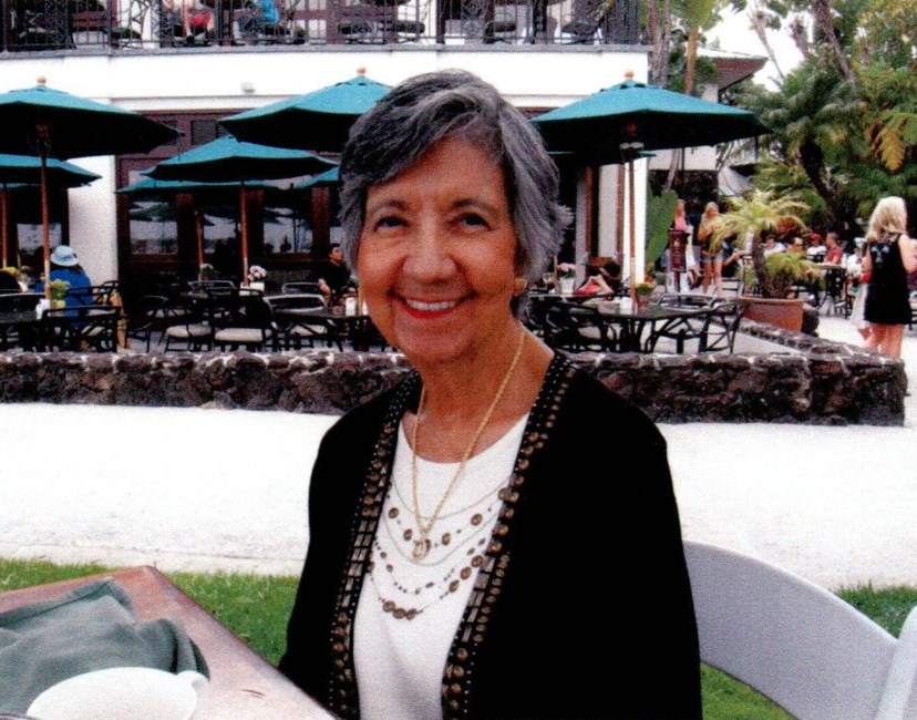 Obituary of Elena M. Cosio