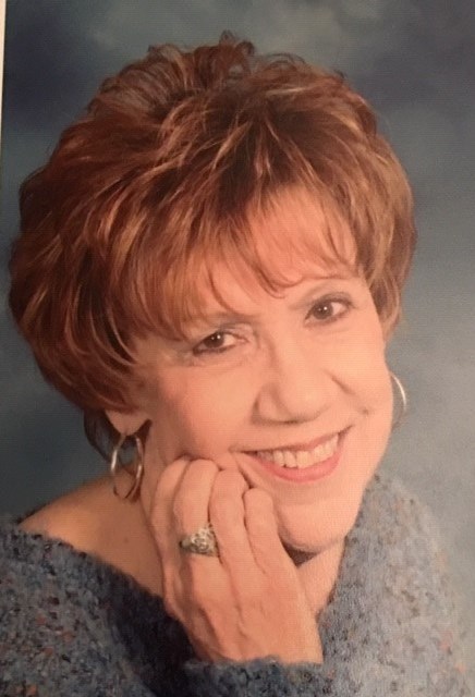 Obituary of Carla Eugenia Bownds