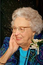 Obituary of Martha C. Woody