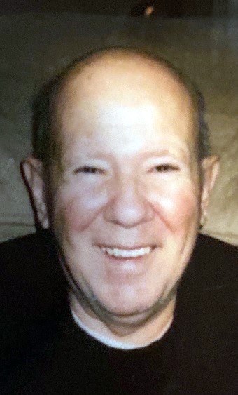 Obituary of Richard J. Sturges