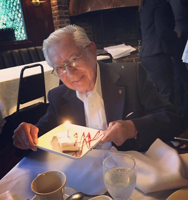 Obituary of Elias Adame Coronado