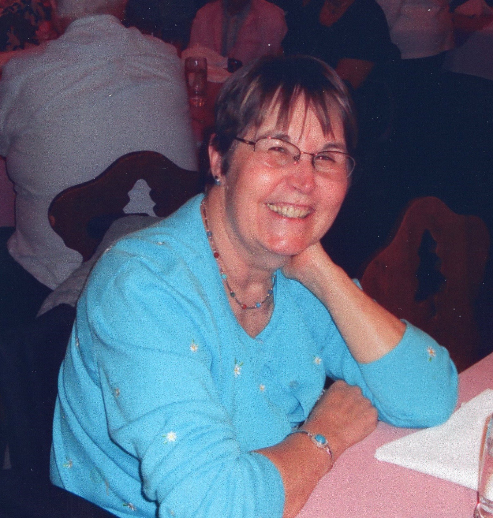 Obituary of Sue Carol Rockwell