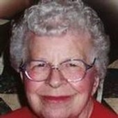 Obituary of Mary Alice Krell