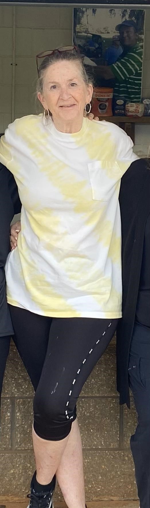 Obituary of Clare Love