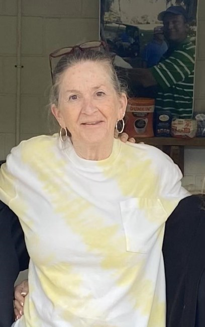 Obituary of Clare Love